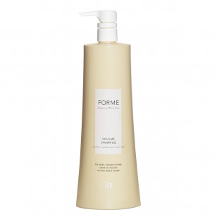 Forme Essentials Volume Shampoo - Шампоан за обем 1000 ml Forme Essentials Volume Shampoo - Шампоан за обем 1000 ml